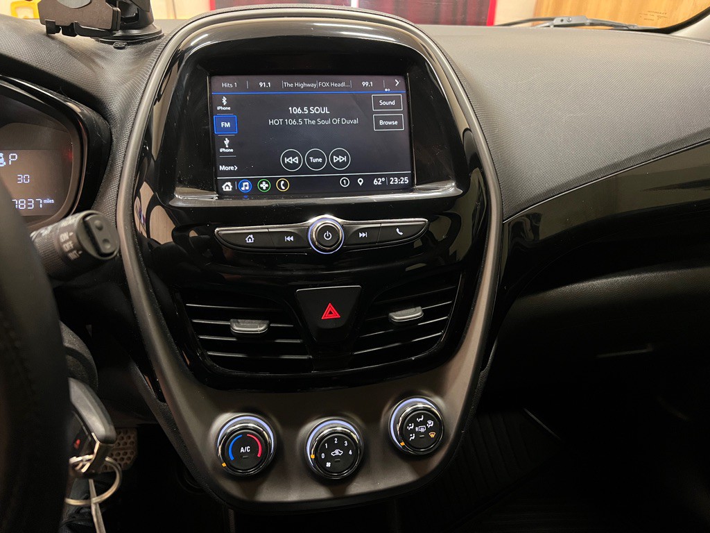 2022 Chevrolet Spark Image 23