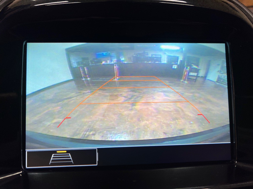 2022 Chevrolet Spark Image 25