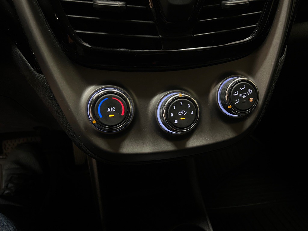 2022 Chevrolet Spark Image 26