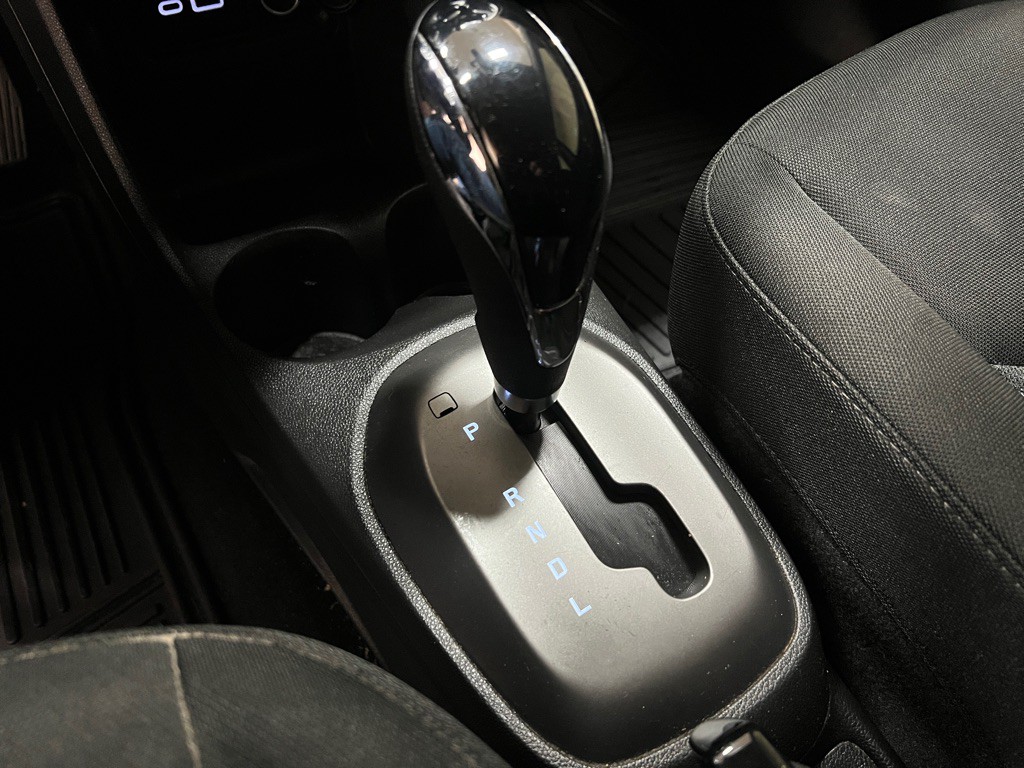 2022 Chevrolet Spark Image 27