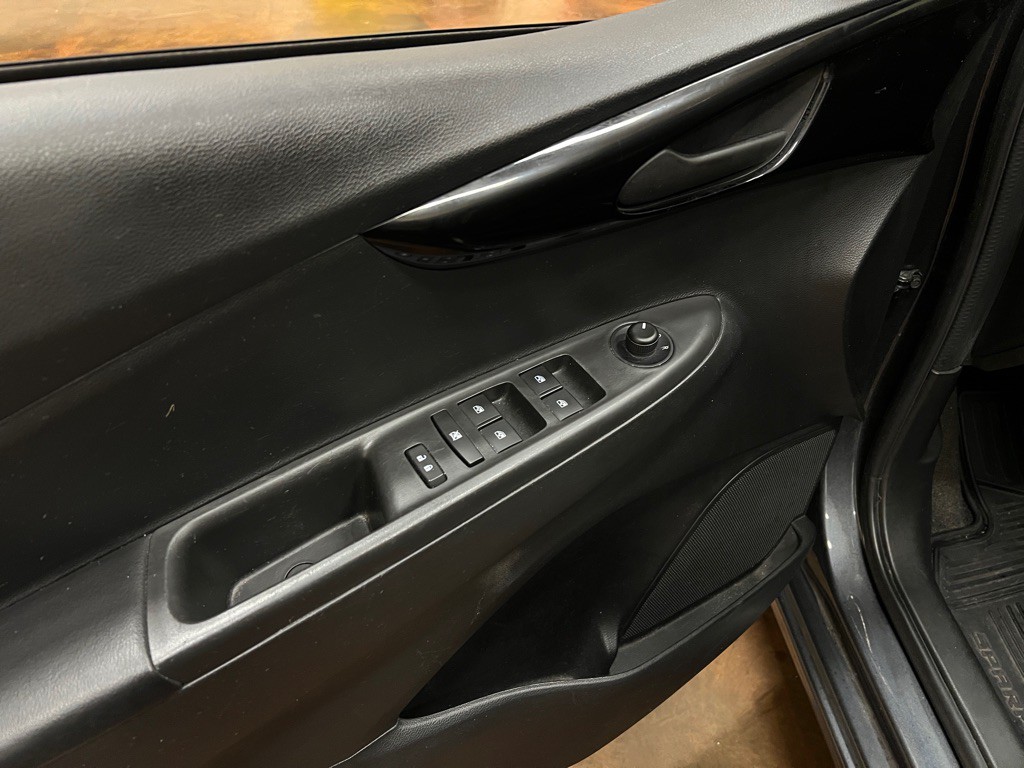 2022 Chevrolet Spark Image 28