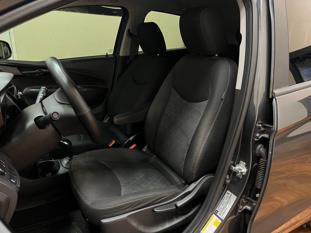 2022 Chevrolet Spark Image 29