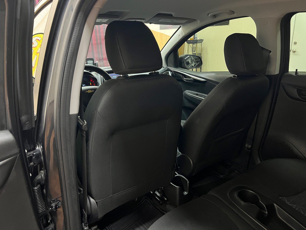 2022 Chevrolet Spark Image 30