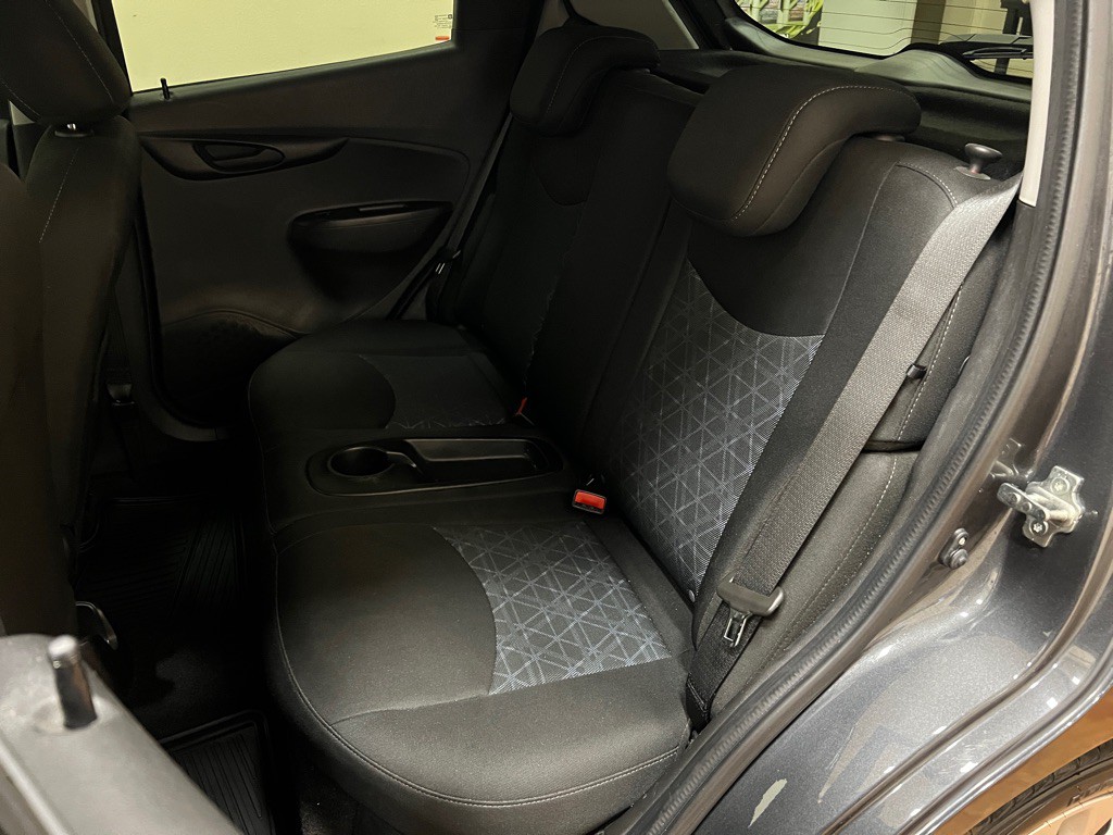 2022 Chevrolet Spark Image 31