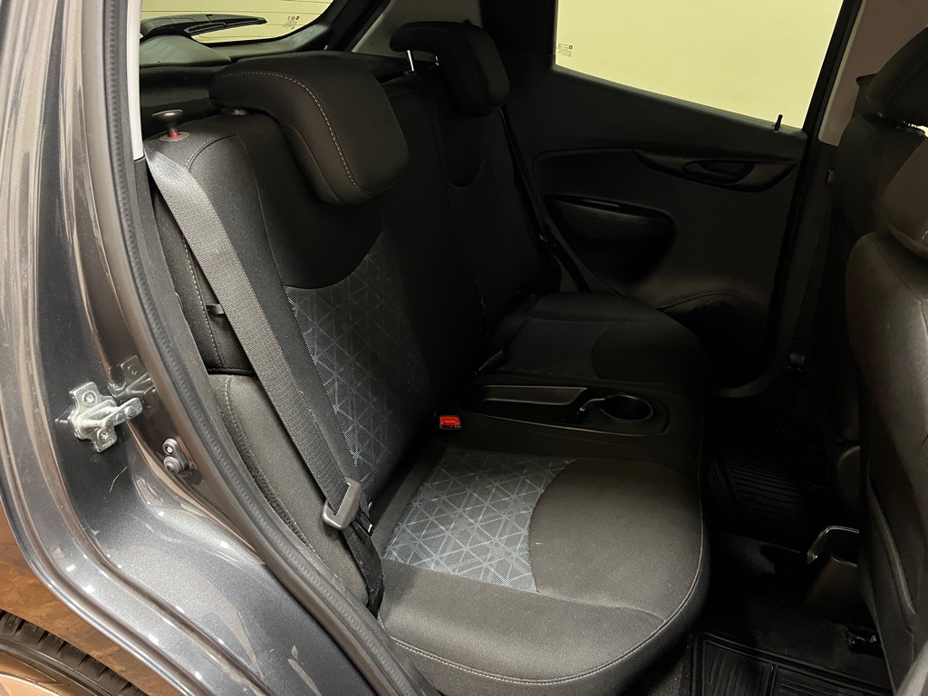 2022 Chevrolet Spark Image 32