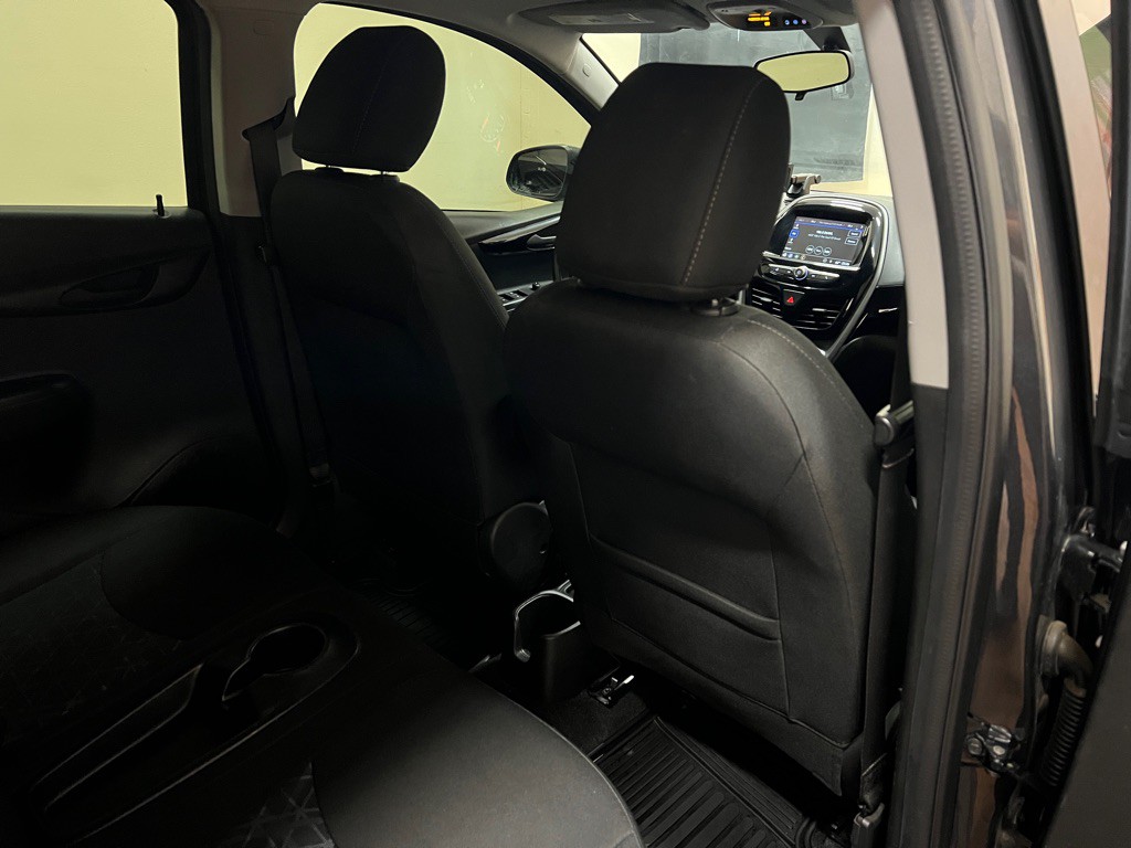 2022 Chevrolet Spark Image 33