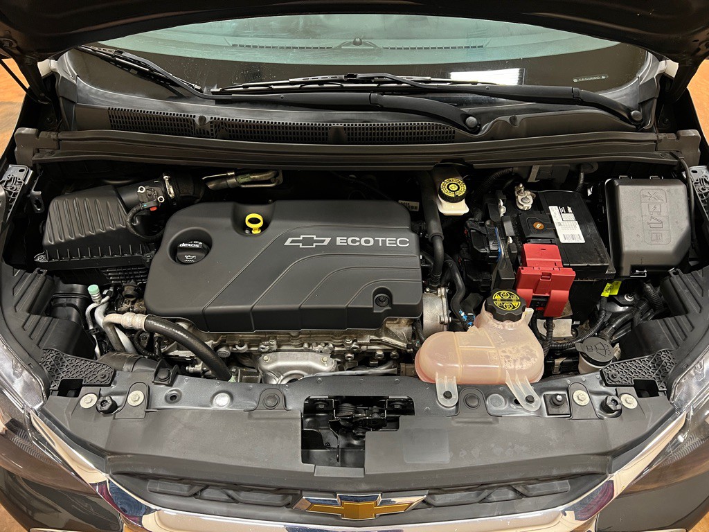 2022 Chevrolet Spark Image 36