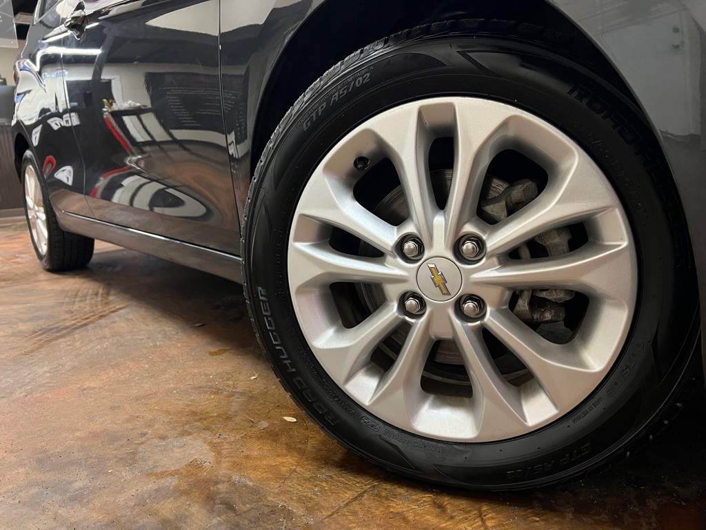 2022 Chevrolet Spark Image 39