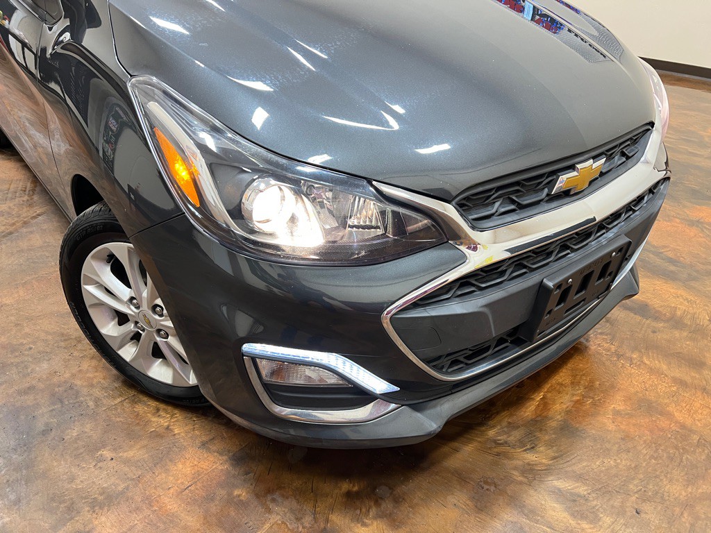 2022 Chevrolet Spark Image 41