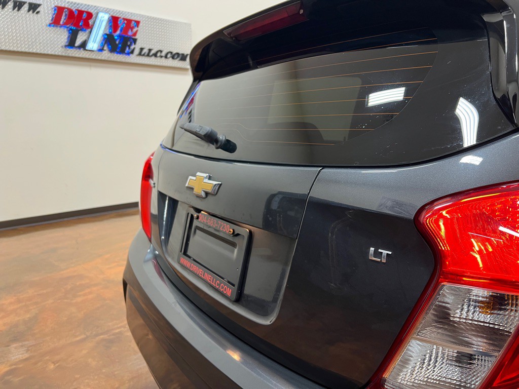 2022 Chevrolet Spark Image 44