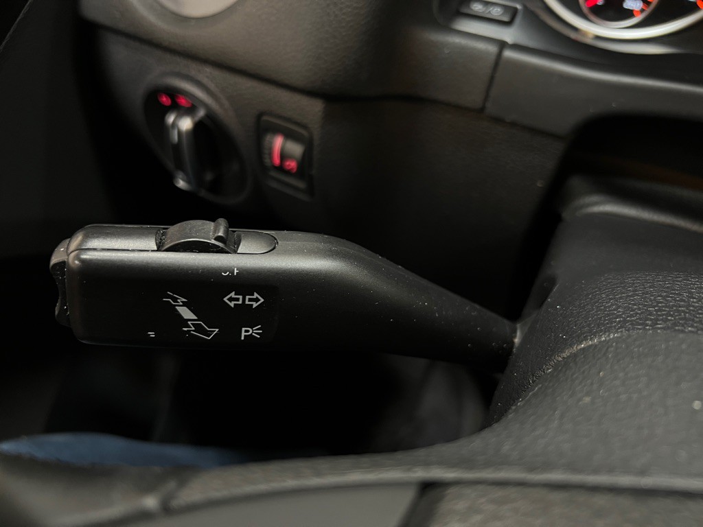 2014 Volkswagen Tiguan Image 20