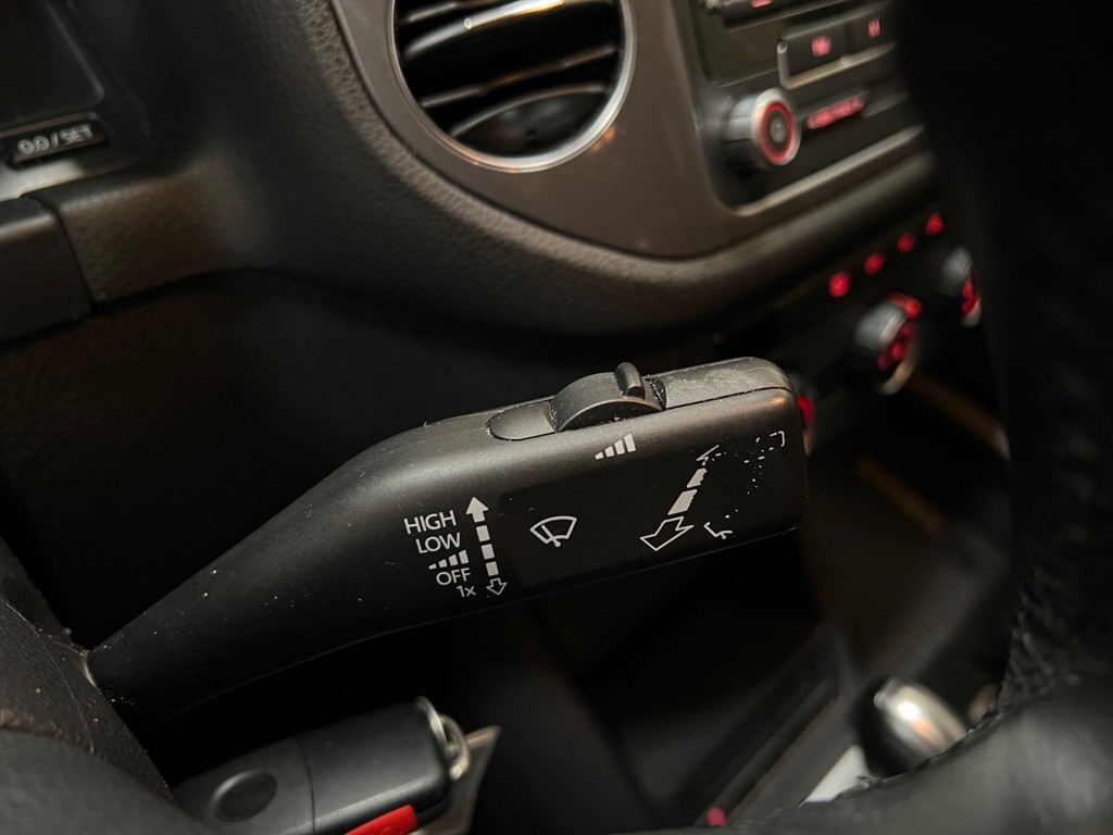 2014 Volkswagen Tiguan Image 21