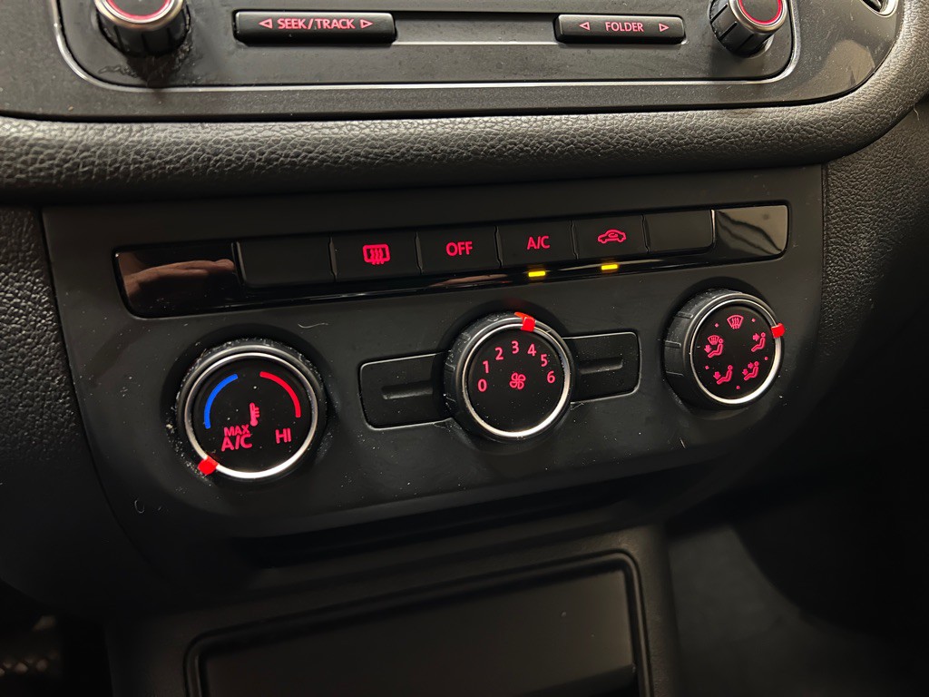 2014 Volkswagen Tiguan Image 25