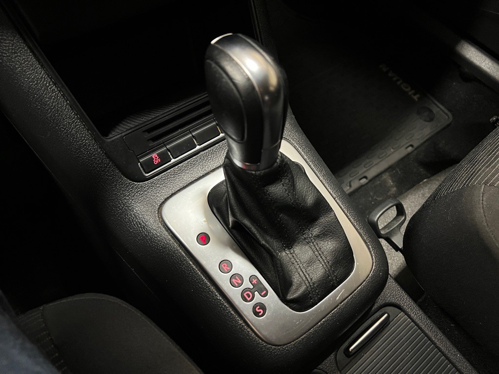 2014 Volkswagen Tiguan Image 26