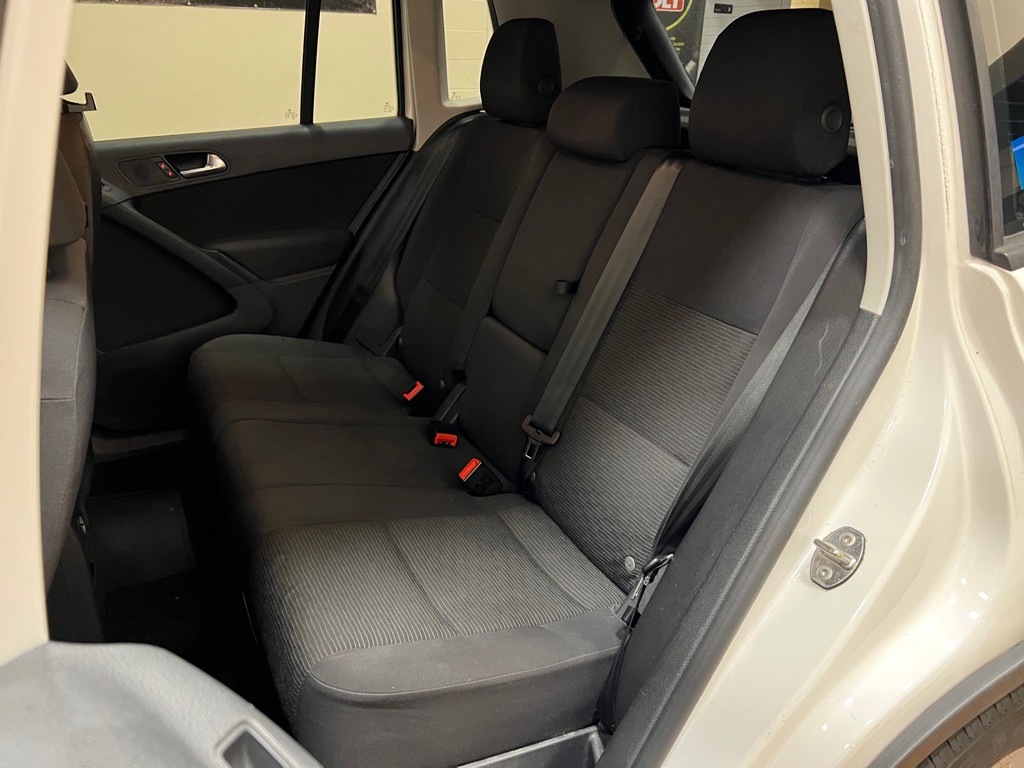 2014 Volkswagen Tiguan Image 30
