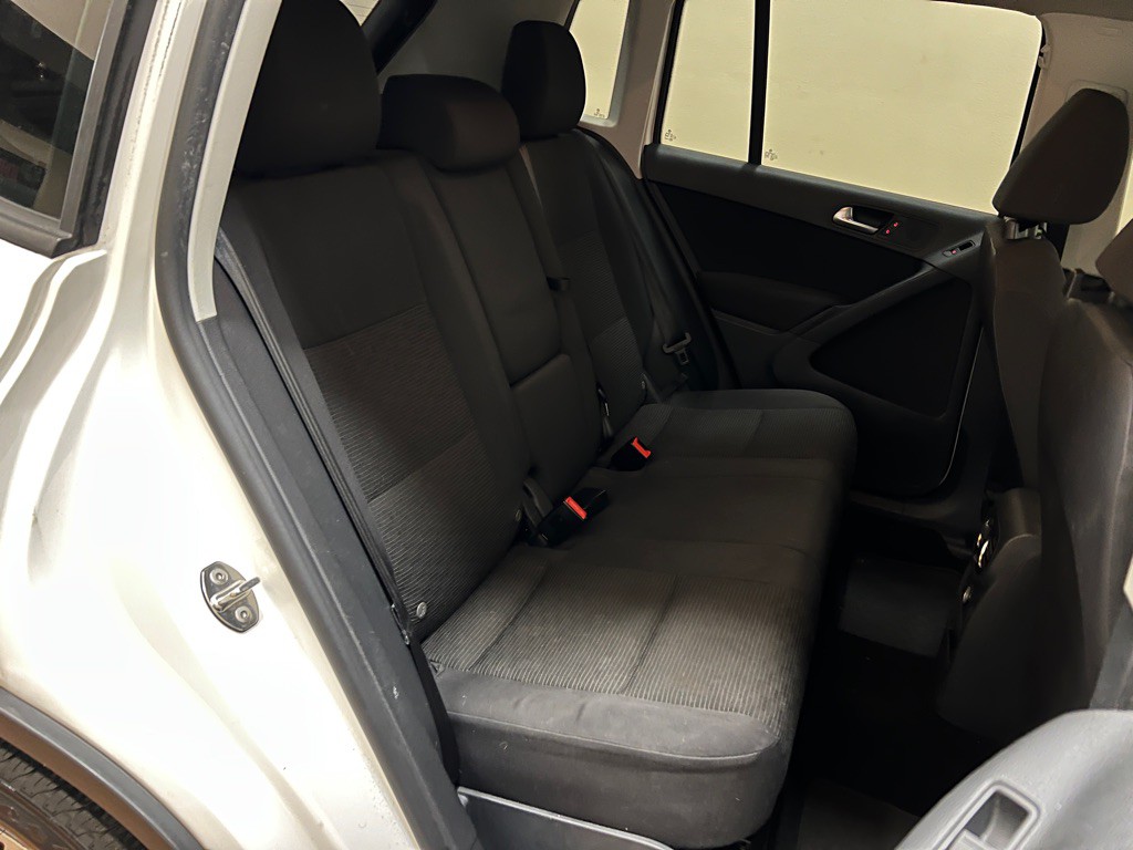 2014 Volkswagen Tiguan Image 31