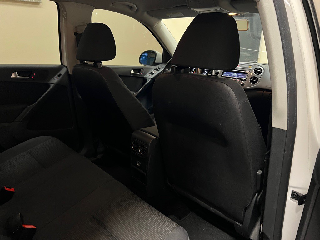 2014 Volkswagen Tiguan Image 32