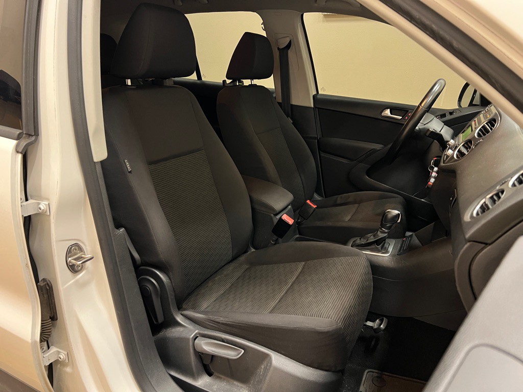 2014 Volkswagen Tiguan Image 33