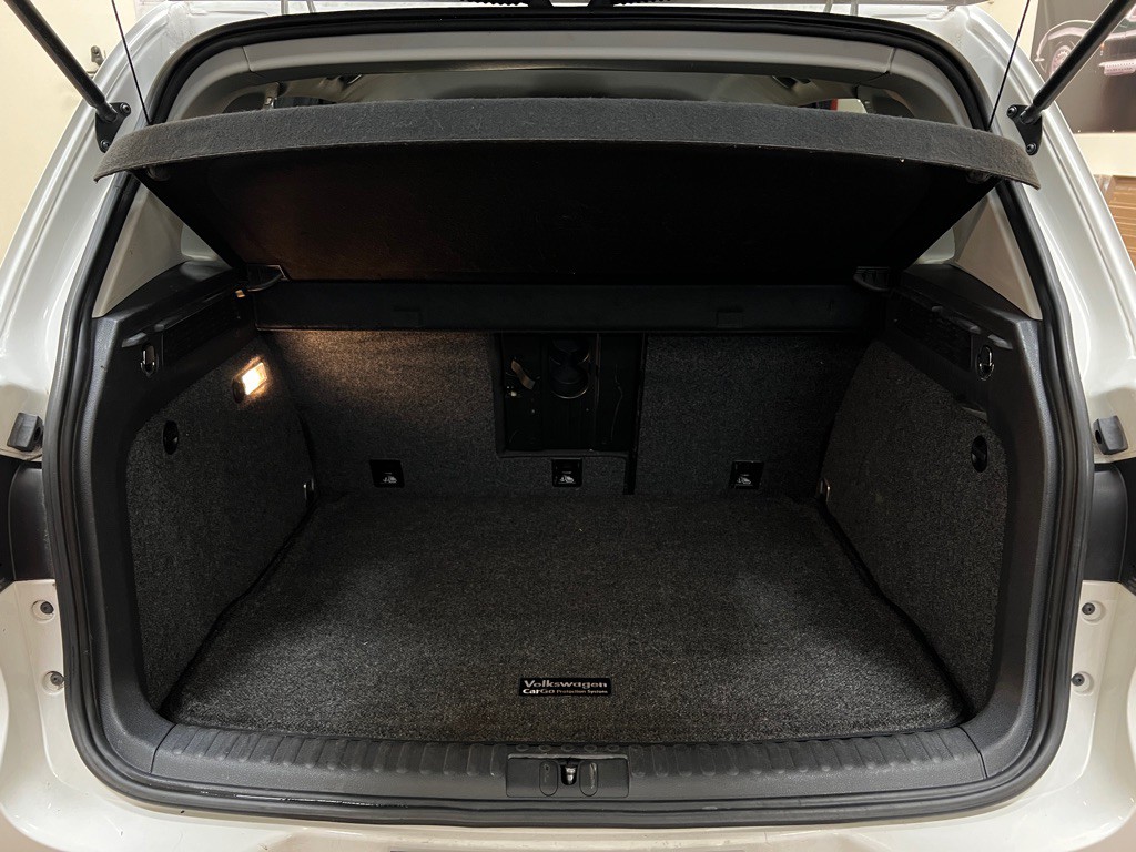 2014 Volkswagen Tiguan Image 34