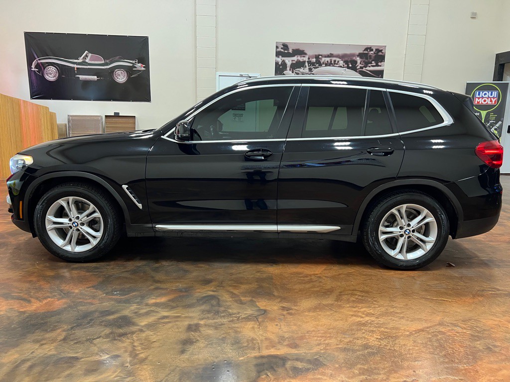 2019 BMW X3 Image 6