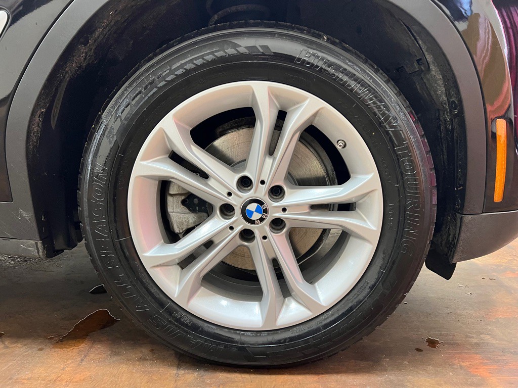 2019 BMW X3 Image 11