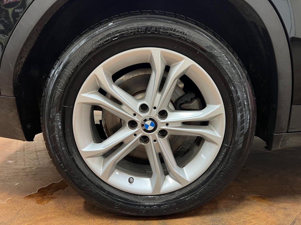 2019 BMW X3 Image 12