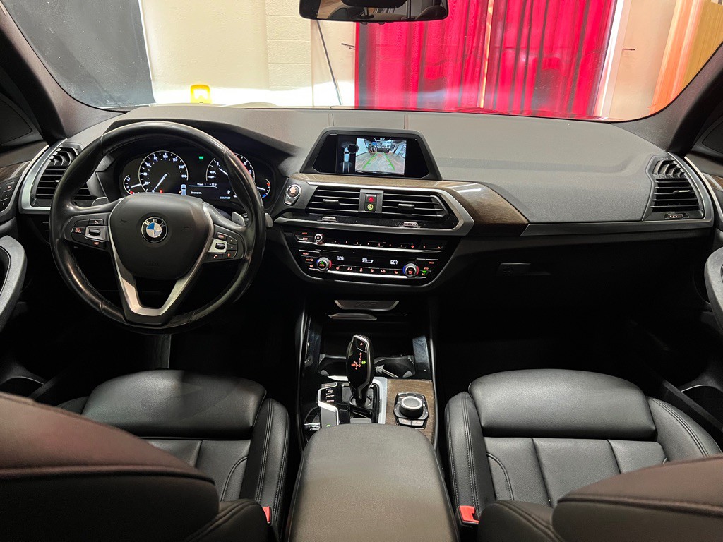 2019 BMW X3 Image 14