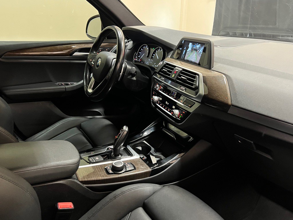 2019 BMW X3 Image 15