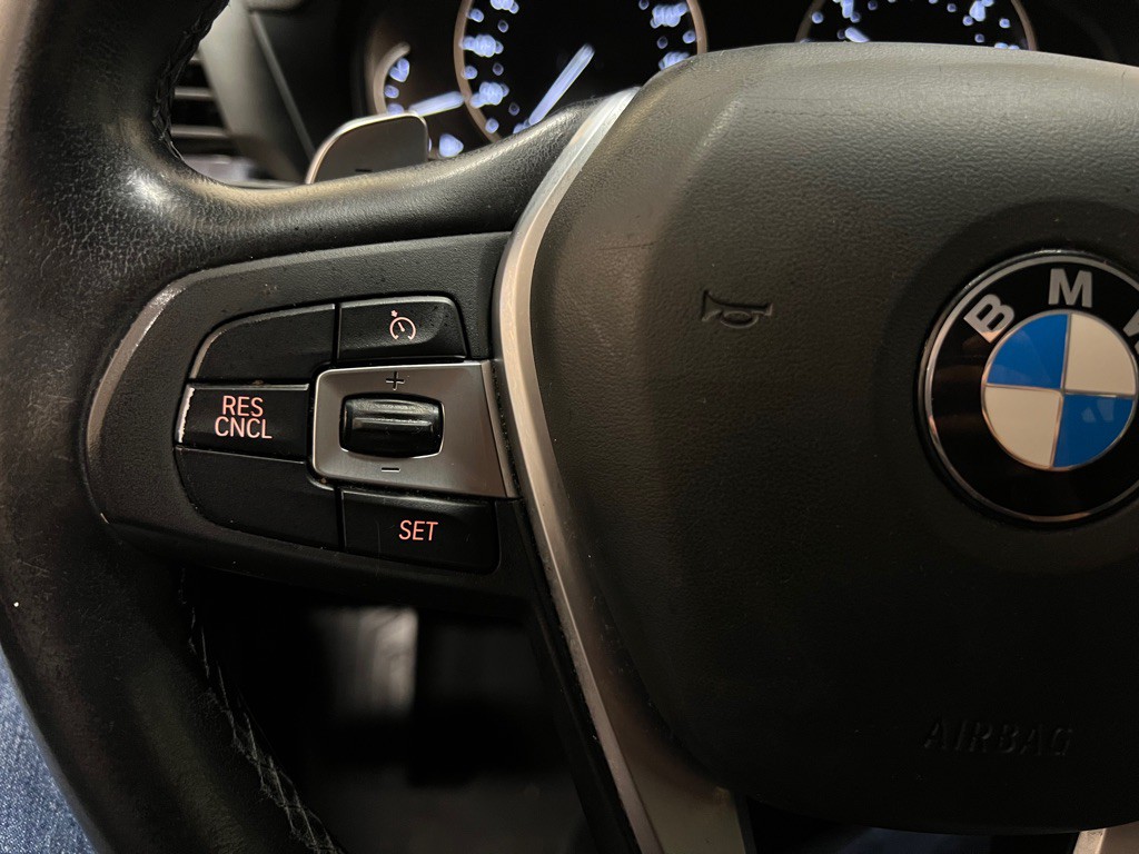 2019 BMW X3 Image 17