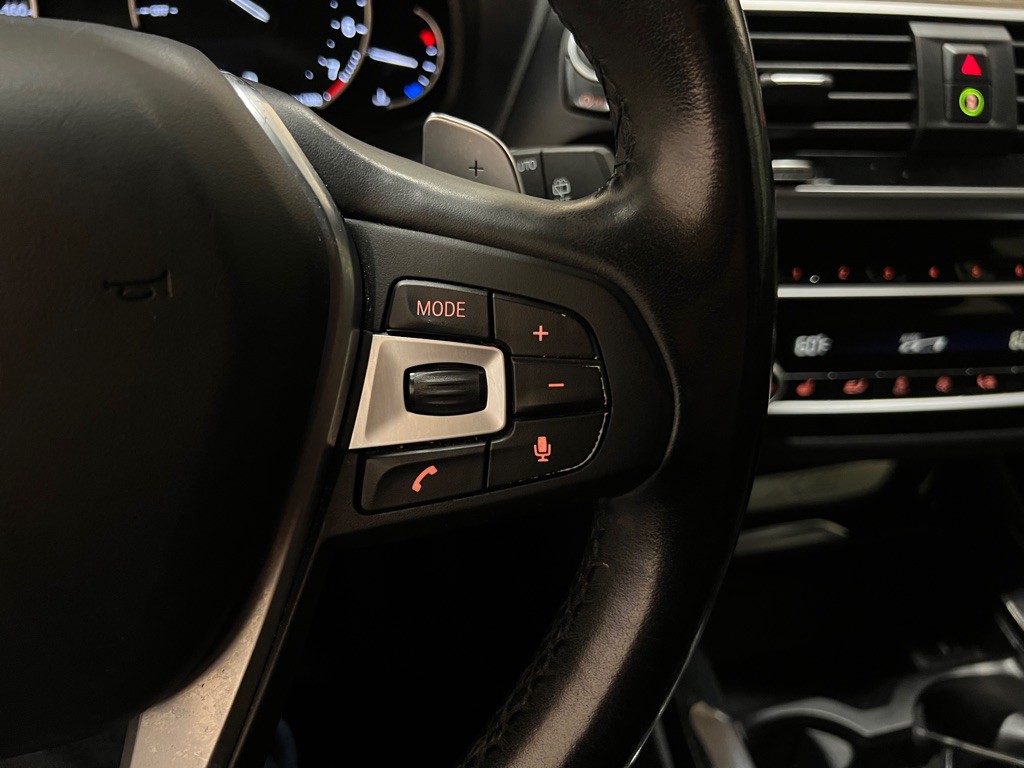 2019 BMW X3 Image 19