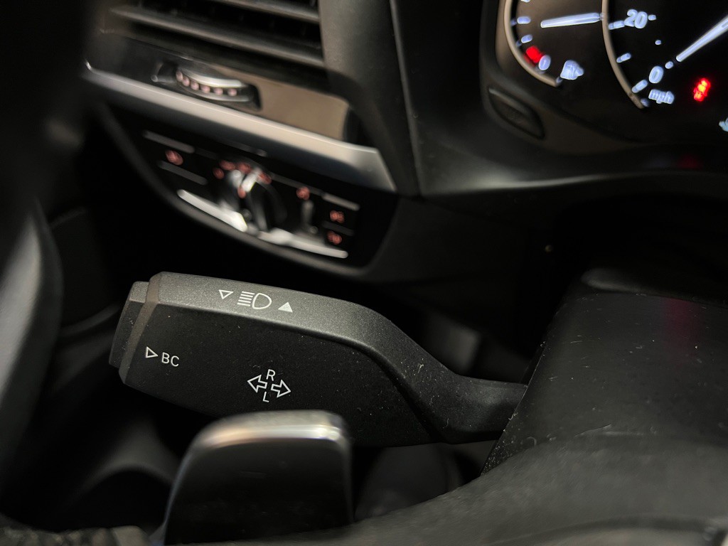 2019 BMW X3 Image 20