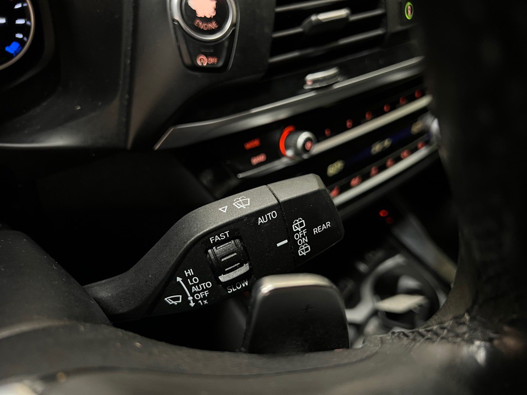 2019 BMW X3 Image 21