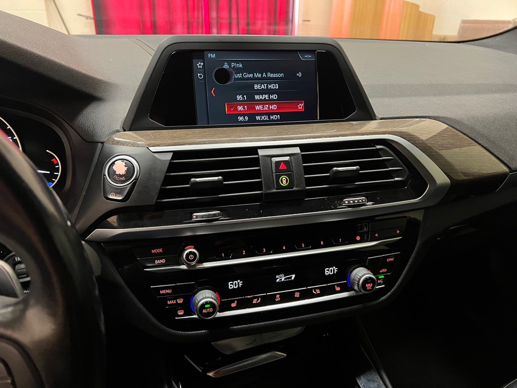 2019 BMW X3 Image 23