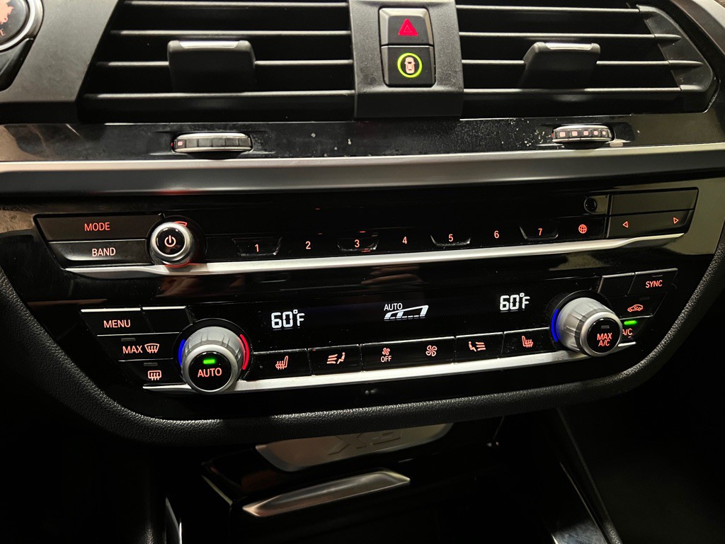 2019 BMW X3 Image 24