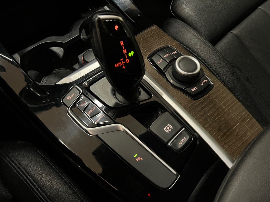 2019 BMW X3 Image 27