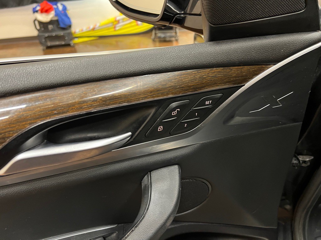 2019 BMW X3 Image 28