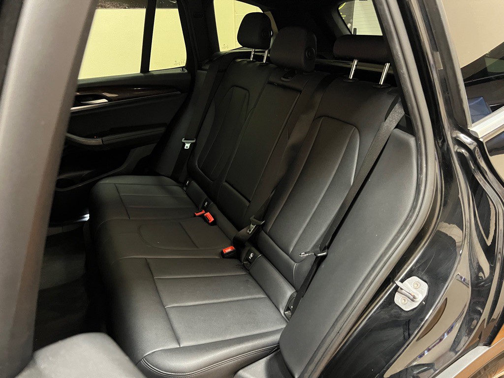 2019 BMW X3 Image 33