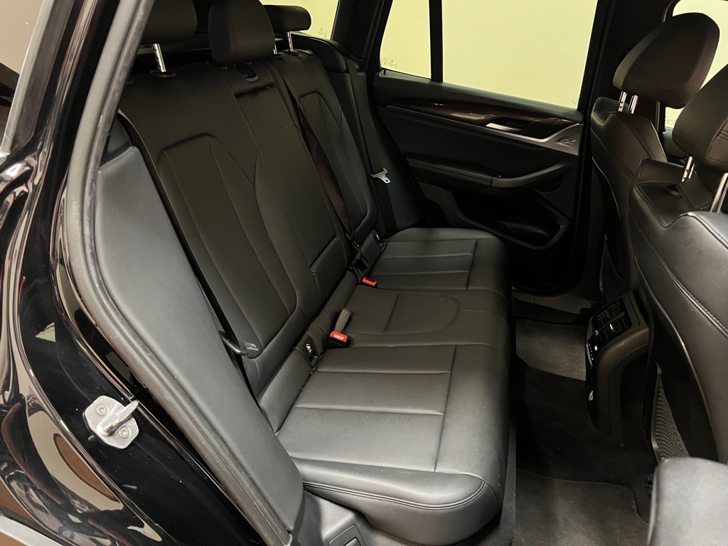 2019 BMW X3 Image 34