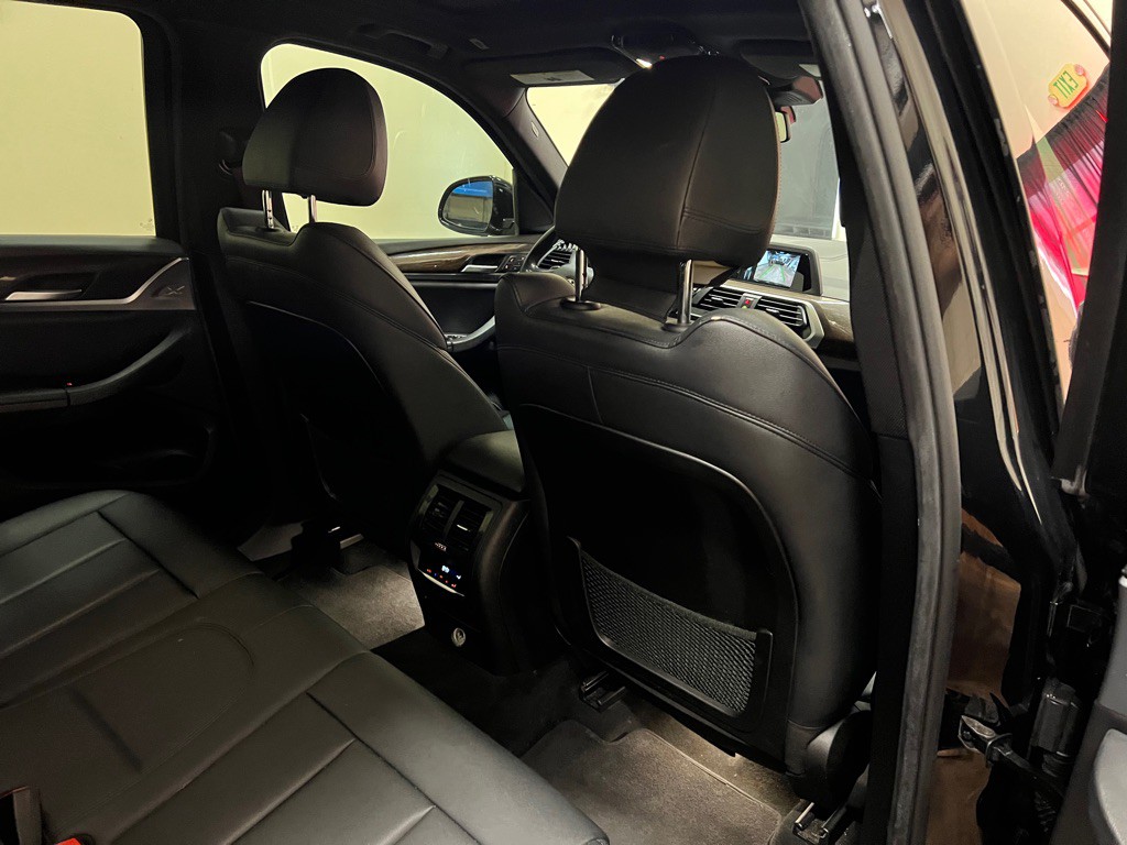 2019 BMW X3 Image 35