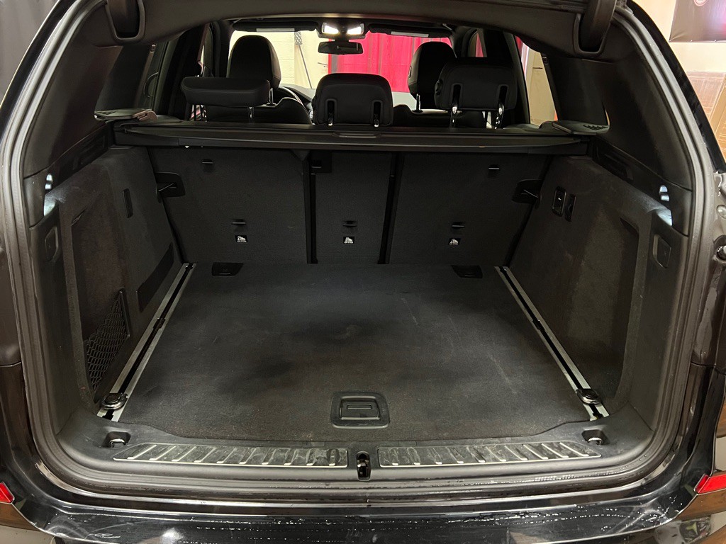 2019 BMW X3 Image 37