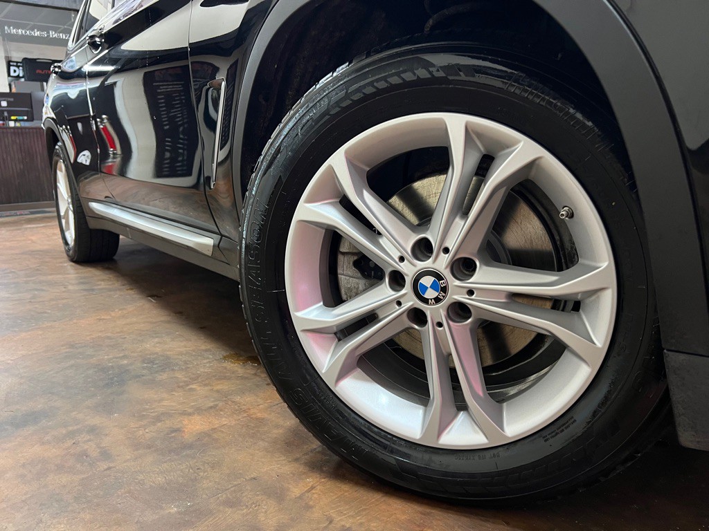 2019 BMW X3 Image 41