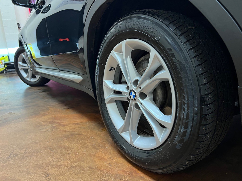 2019 BMW X3 Image 42