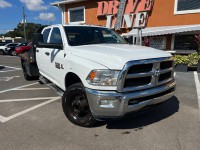 Image for 2018 RAM 3500 Tradesman ID: 6966161