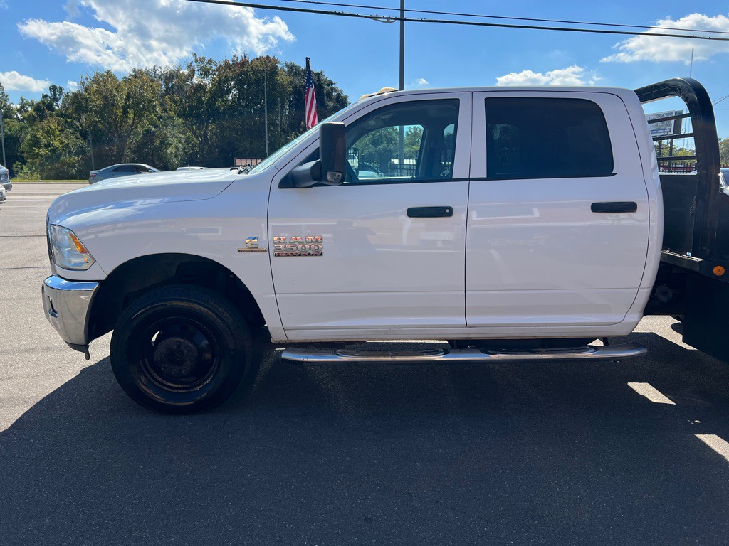 2018 RAM 3500 Image 6