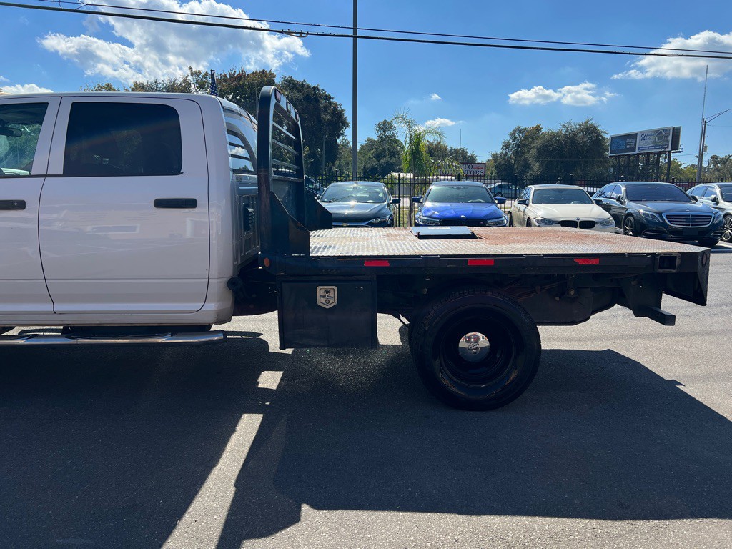 2018 RAM 3500 Image 7