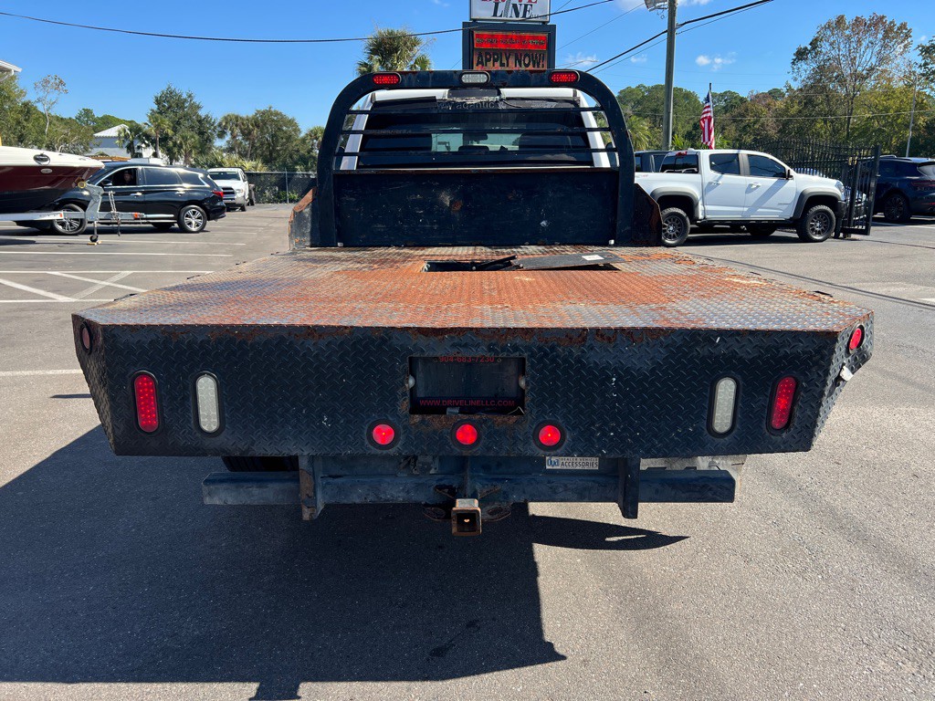 2018 RAM 3500 Image 9