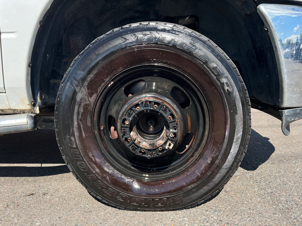 2018 RAM 3500 Image 13