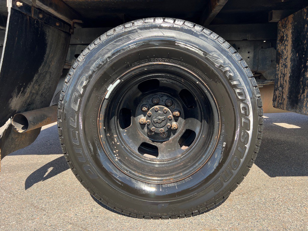 2018 RAM 3500 Image 14