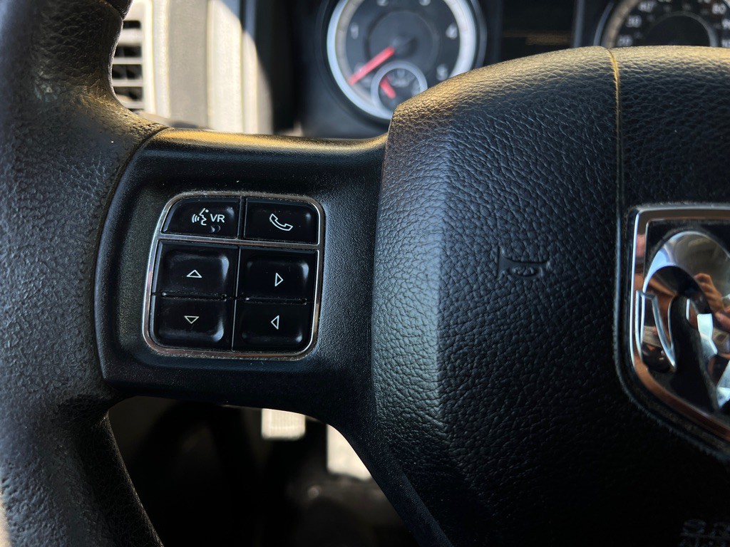 2018 RAM 3500 Image 19