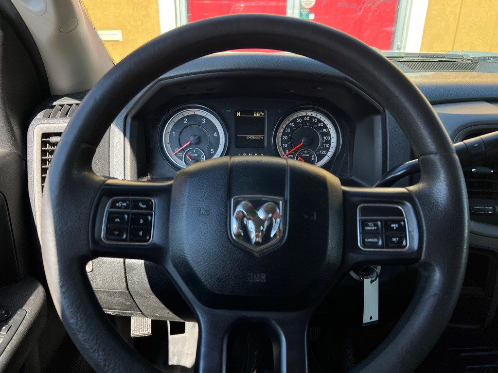 2018 RAM 3500 Image 20